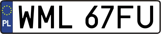 WML67FU