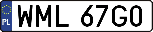 WML67G0