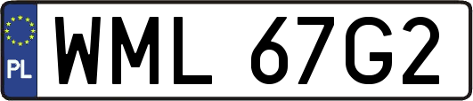 WML67G2