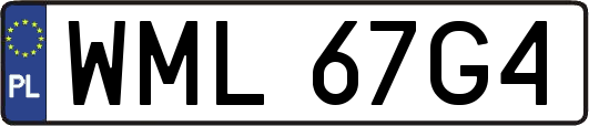 WML67G4