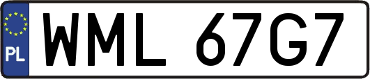 WML67G7