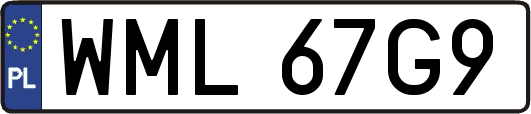 WML67G9