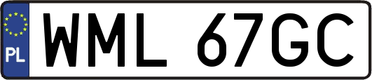 WML67GC