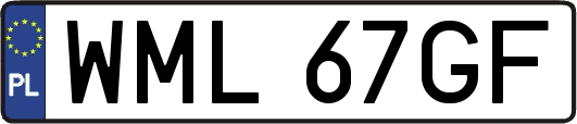 WML67GF