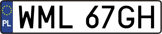 WML67GH