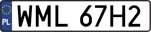 WML67H2