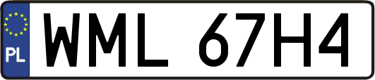 WML67H4