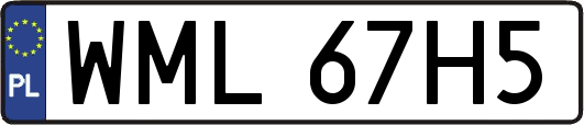 WML67H5