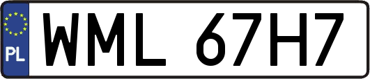 WML67H7