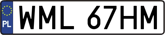 WML67HM