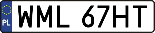 WML67HT