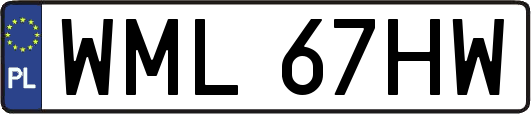 WML67HW