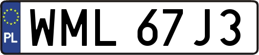 WML67J3