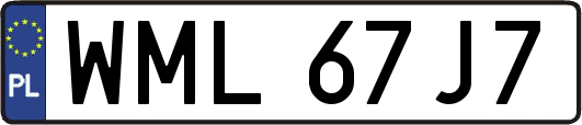 WML67J7