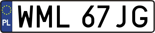 WML67JG