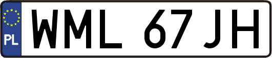 WML67JH