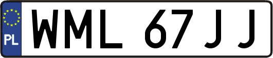 WML67JJ