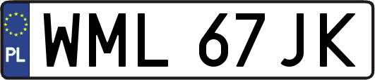 WML67JK