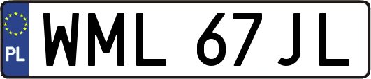 WML67JL