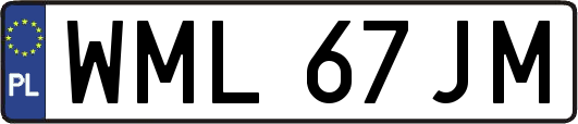 WML67JM