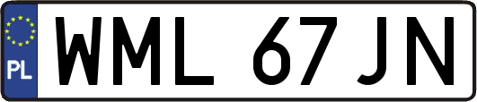 WML67JN