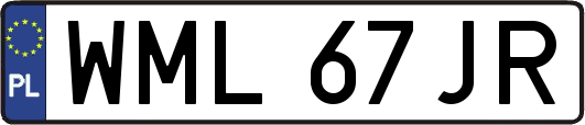 WML67JR