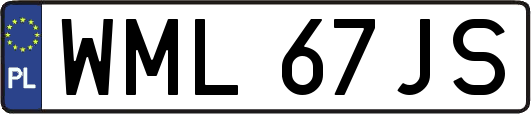 WML67JS