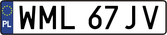 WML67JV