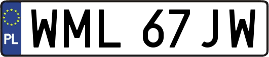 WML67JW