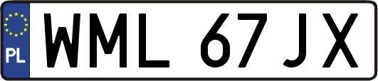 WML67JX