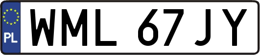 WML67JY