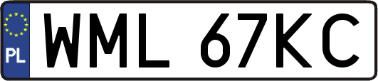 WML67KC
