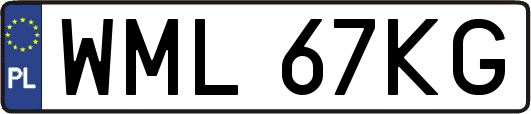 WML67KG