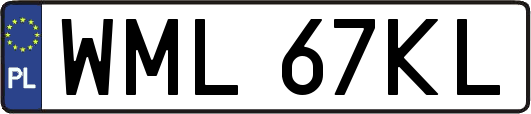 WML67KL