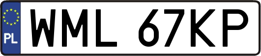 WML67KP