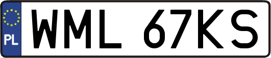 WML67KS