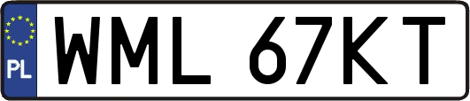 WML67KT