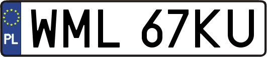 WML67KU