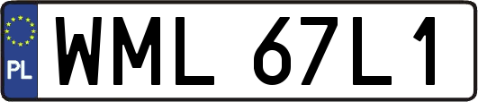 WML67L1