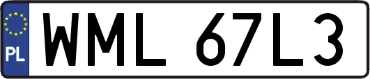 WML67L3