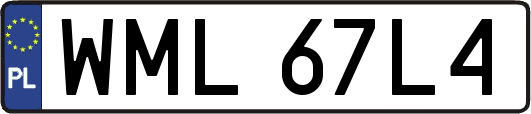 WML67L4