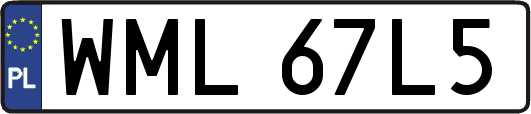 WML67L5