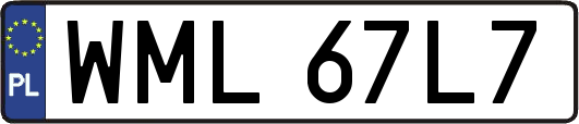 WML67L7