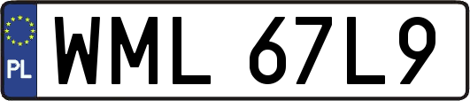 WML67L9