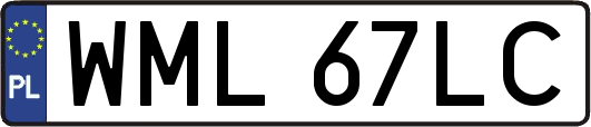 WML67LC