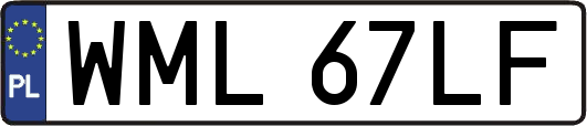 WML67LF