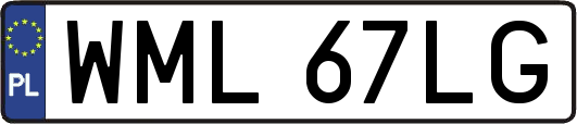 WML67LG