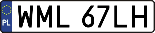 WML67LH