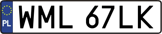 WML67LK