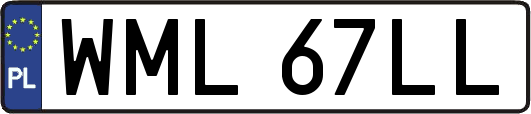 WML67LL